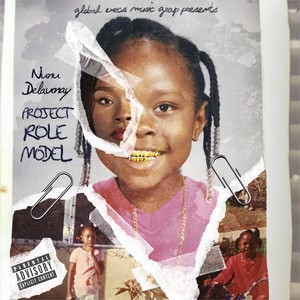 Project Role Model (Explicit)