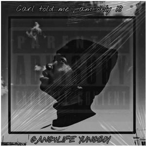 We Outside (Explicit)