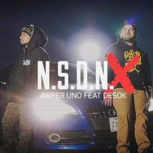 N.S.D.N.X (feat. Desok) (Explicit)