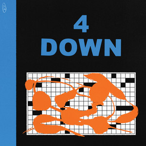 4 Down - Puzzled Together by Bullion