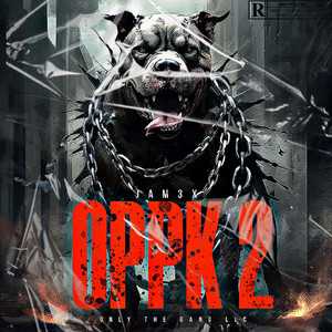 OPPK 2 (Explicit)