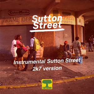 Sutton Street 2k7 Version
