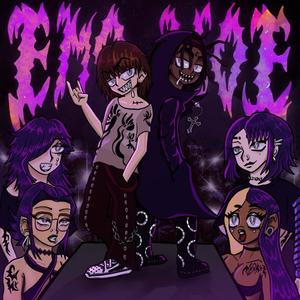 EMO HOE (feat. Roman6ixv3) (Explicit)