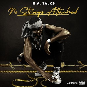 Can’t Deal with That(feat. Marvin.) (Explicit)