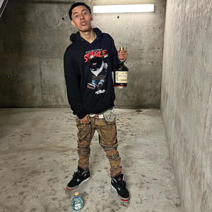 Still Achin (Explicit)