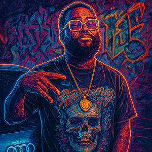 Cboigdasaucegod - Aunchy (Explicit)