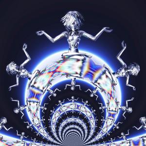 Space People (feat. Goastream)