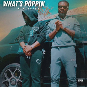 What's poppin (Explicit)