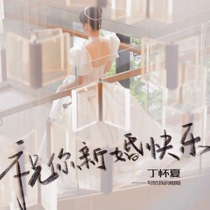 祝你新婚快乐 (伴奏)