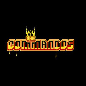 The Commandos - Free Is the Man