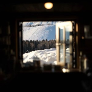 你比初雪先降临