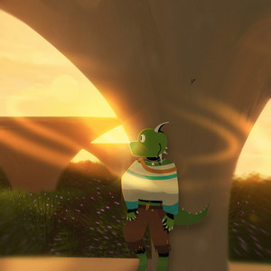 Born on the Seven Hills(Prologue)