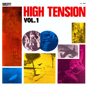 High Tension Vol. 1 (Remastered)