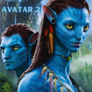 AVATAR 2 (Fan-made Soundtrack)