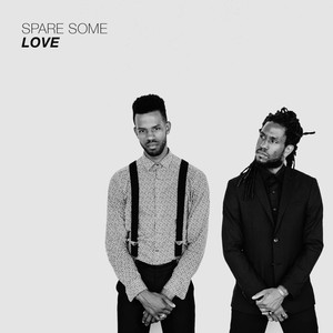 Spare Some Love(feat. Trenard Allen)