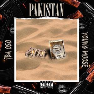 Pakistan Remix (Explicit)