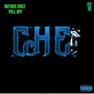 Fell Off (feat. DollaBillGates & C T) (Explicit)