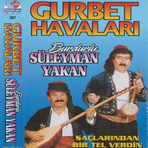 Gurbet Havaları