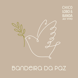 Bandeira da Paz (Ao Vivo)