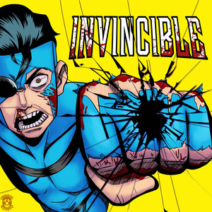 INVINCIBLE