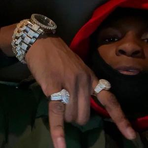 Wanna See Me (feat. Say DriIIy) (Explicit)