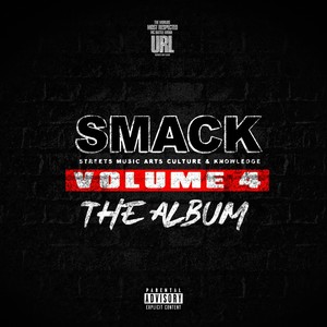 Smack, Vol. 4 (Live) [Explicit]