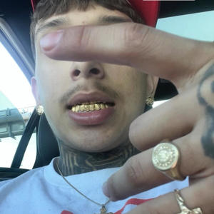 Regular day (feat. QHRI$) (Explicit)