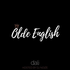 Olde English (Explicit)