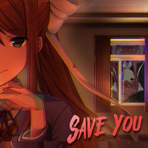 Save You (feat. Code Rogue)