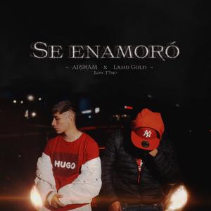 Se enamoro (feat. Lxmb Gold)