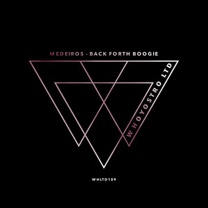 Back Forth Boogie (Original Mix)