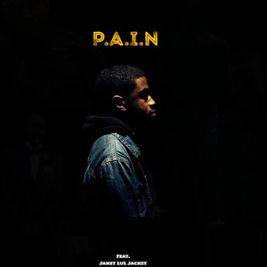 P.A.I.N (Explicit)