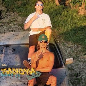 This is Zanoya / Intro