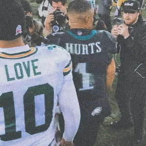 Jordan Love (feat. Kexmod) (Explicit)