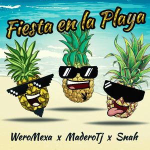 Fiesta En La Playa