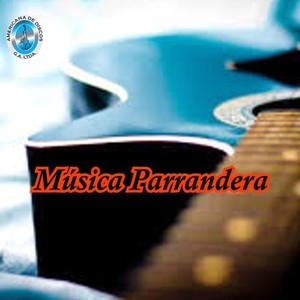 Música Parrandera