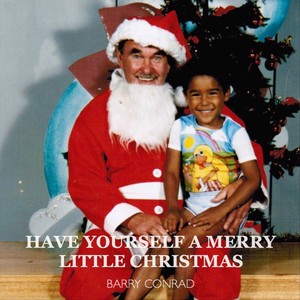 Have Yourself a Merry Little Christmas