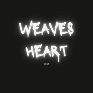 Weaves heart