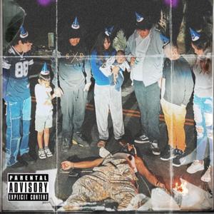 Celebration (Explicit)