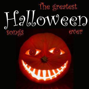 The Greatest Halloween Songs Ever