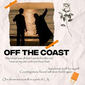 off the coast (Explicit)