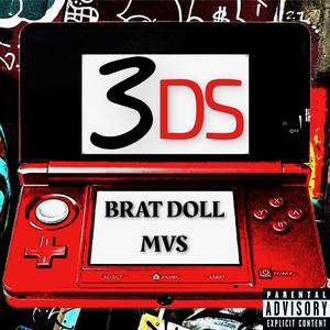 3DS (feat. MVS) (Explicit)