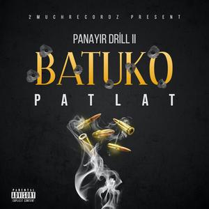 PATLAT (PANAYIR DRill 2) (feat. Utawbeats) [Explicit]