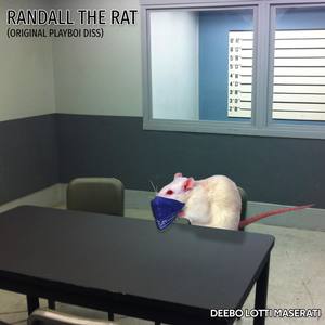 Randall The Rat