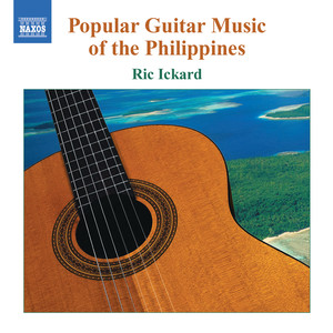 Manang Biday (Reflections on a Folk Song)