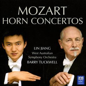 Mozart Horn Concertos