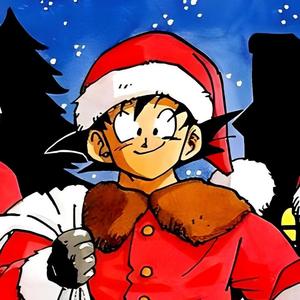 Merry Christmas (Explicit)