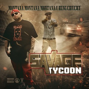 Savage Tycoon (Explicit)