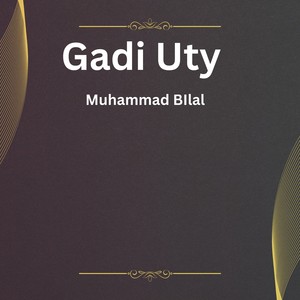 Gadi Uty