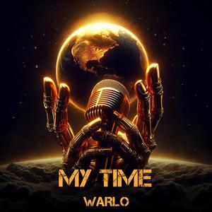 MY TIME (Explicit)